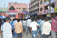 Mayamahal Movie Team at Radio City